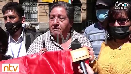 Conade pide que Evo sea investigado y procesado por cinco delitos