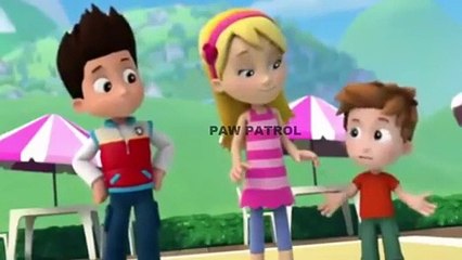 Cartoon for Kids - Paw Patrol Full Episodes - Paw Patrol Cartoon (Nick Jr)