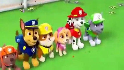 ♧ Animation Movies For Kids New 2016 ♧ Pups Save a Super Pup ♧ Pups Save Ryders Robot