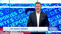 Linda Caicedo llegó a Madrid fichada por el Real Madrid