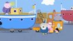 Peppa Pig Baby Alexander Episodes English Compilation Non-stop Peppa Pig Cartoon