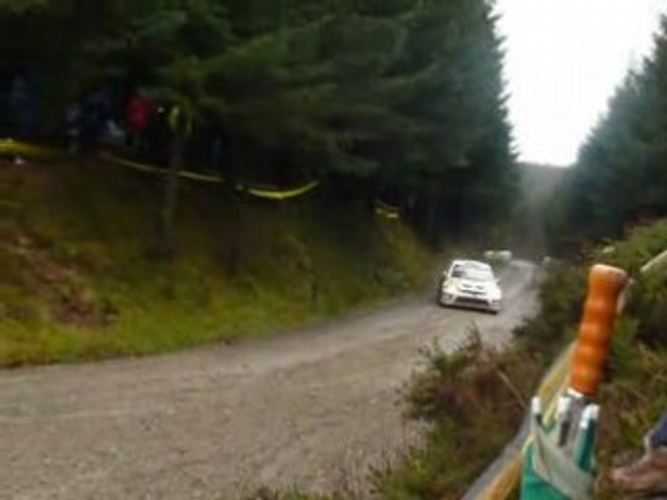 Wrc