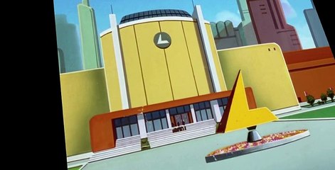 Superman: The Animated Series S01 E05