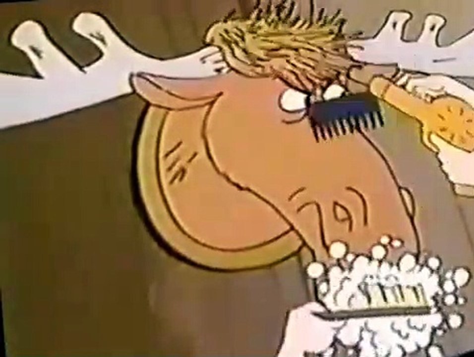 The Galloping Ghost E004 - bad news bear