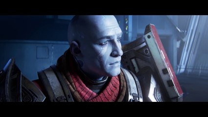 Destiny 2  Éclipse - Bande-annonce de lancement