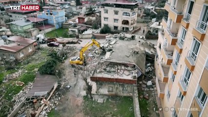 10 şehir için yeni projeler ünlü mimarlar eşliğinde hazırlanmaya başladı