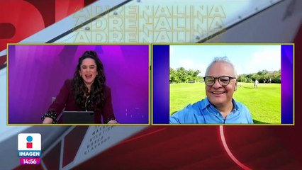 Automovilista comparte video de asalto en la CDMX