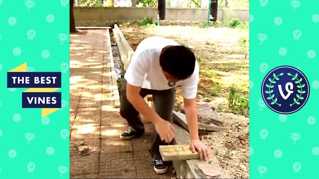 Best Fails of the Month September 2016 Week 4 _ The Best Vines Compilations