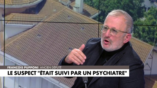 François Pupponi : « La nouvelle génération, c’est quoi son avenir ?»