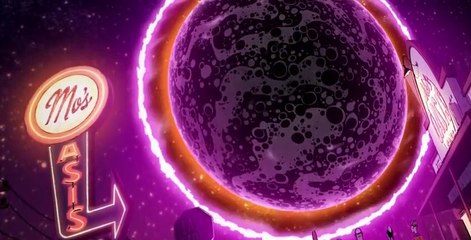 Kid Cosmic S02 E007