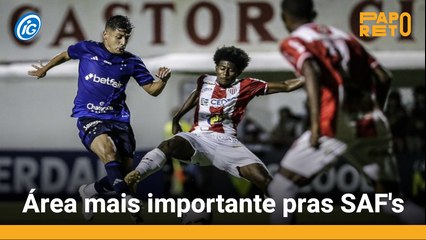 Scout: O Melhor Investimento para o Futuro do Seu Clube? ⚽