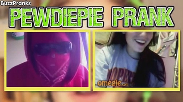 Ultimate Omegle Pranks (GONE WILD) Compilation 2015! - Pranks 2016