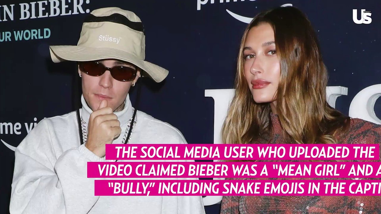 Selena Gomez Defends ‘Best Friend’ Taylor Swift After Video of Hailey Bieber Diss Resurfaces