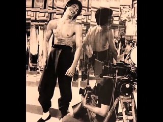 Bruce Lee Training - Motivational Video