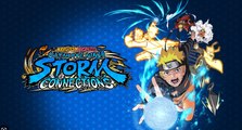 Naruto x Boruto Ultimate Ninja Storm Connections - Announcement Trailer   PS5 & PS4 Games