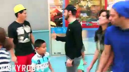 Dropping 100$ Bill Social Experiment (SHOCKING RESULTS)