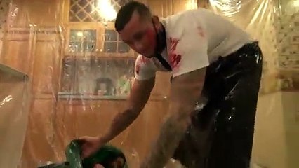 Hot Girl Hostage Prank (GONE WILD) - Pranks 2016