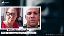 Reprimen a Yadir Ayala por denunciar desde la prisión