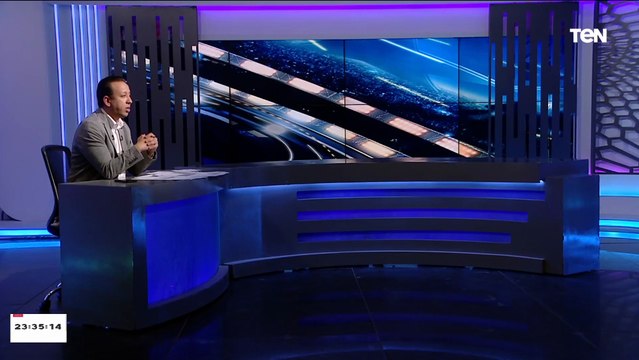 إسلام صادق يفجر مفاجأة ستنهي أزمة كهربا مع نادي الزمالك