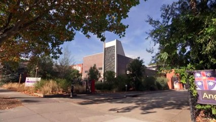 Abuse survivors complain of being shut out of church hearing into former governor-general Peter Hollingworth