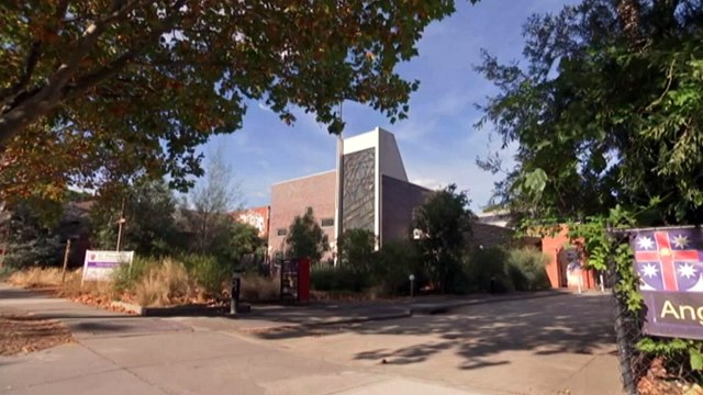 Abuse survivors complain of being shut out of church hearing into former governor-general Peter Hollingworth