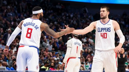 Clippers' Russell Westbrook Says The Goal Is To Win A Championship