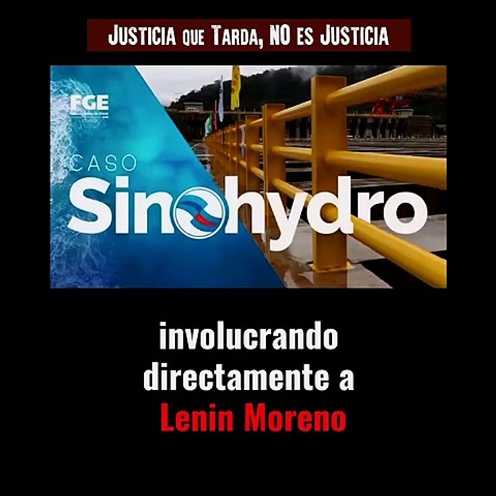 Fiscalía y su justicia a .