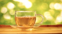 Does Green Tea Have Caffeine?