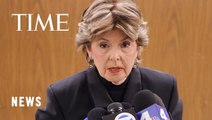 Attorney Gloria Allred Comments After Harvey Weinstein Gets 16 Years for Rape, Sexual Assault