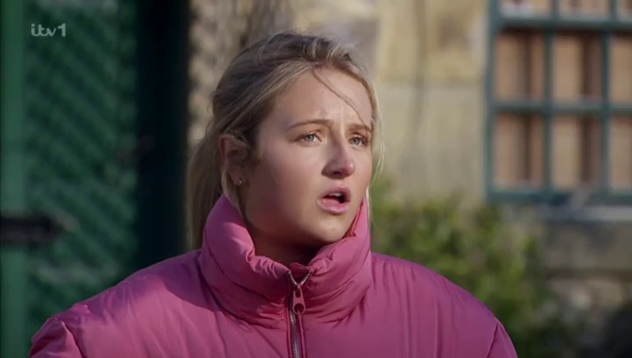 Emmerdale 23rd February 2023 video Dailymotion