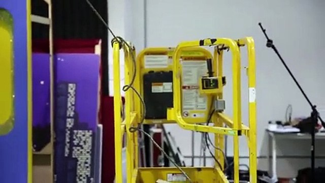 We Recreated The Moon Landing To See If It Really Happened