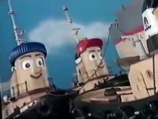 Theodore Tugboat Theodore Tugboat S02 E013 – Emily and The Rocket