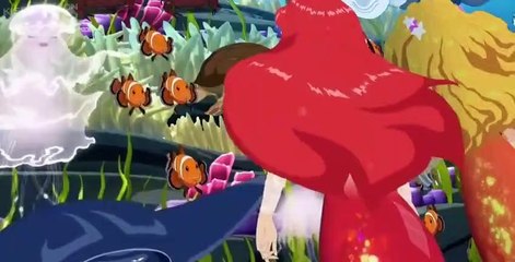 H2O: Mermaid Adventures E007