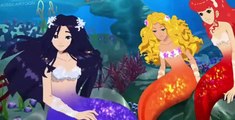 H2O: Mermaid Adventures E010