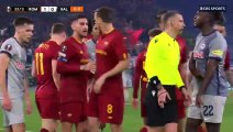 AS Roma vs Salzburg 2-0 Highlights & All Goals Result (HQ)