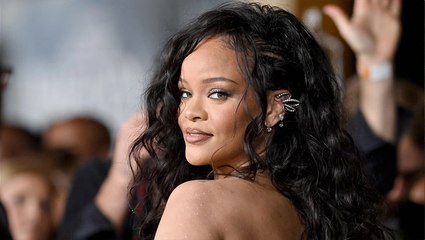 Oscars: Rihanna Will Perform on Telecast | THR News