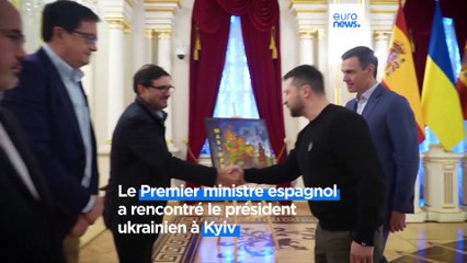 Vladimir Poutine promet la mise en service de son missile Sarmat cette année