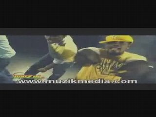 T.O.K,Alaine,Lady Saw,Ward 21&Capleton Buckle up medley