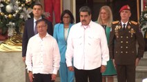 Colombia y Venezuela viven una luna de miel en sus relaciones diplomáticas