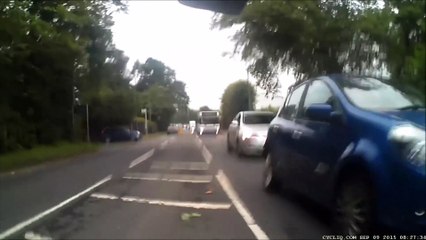 Y6 SGD, Hit off my bike Last September.....(read description)