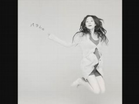 Yuko Ando - PARALLEL [single]