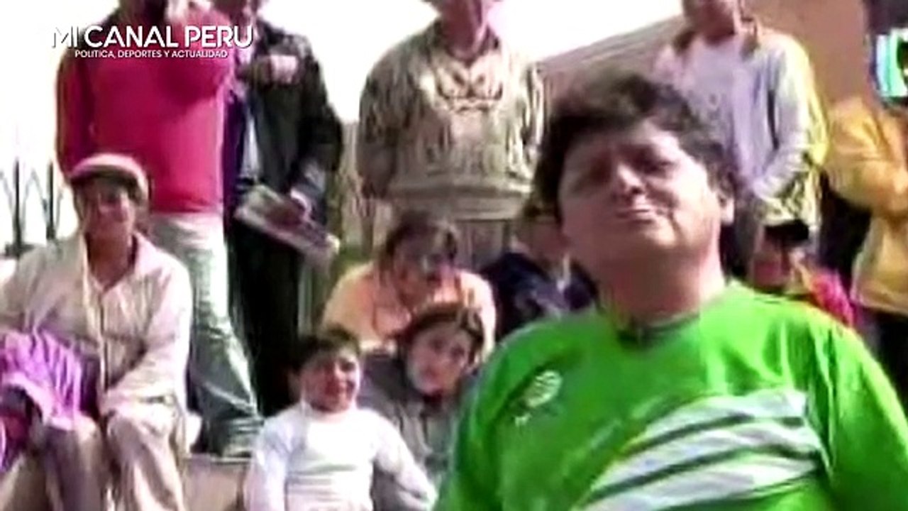 LA HISTORIA DE LOS CÓMICOS AMBULANTES QUE PARTIERON Y DEJARON HUELLA EN EL TEATRO DE LA CALLE