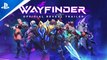 Wayfinder - Official Gameplay Reveal   PS5 & PS4 Games