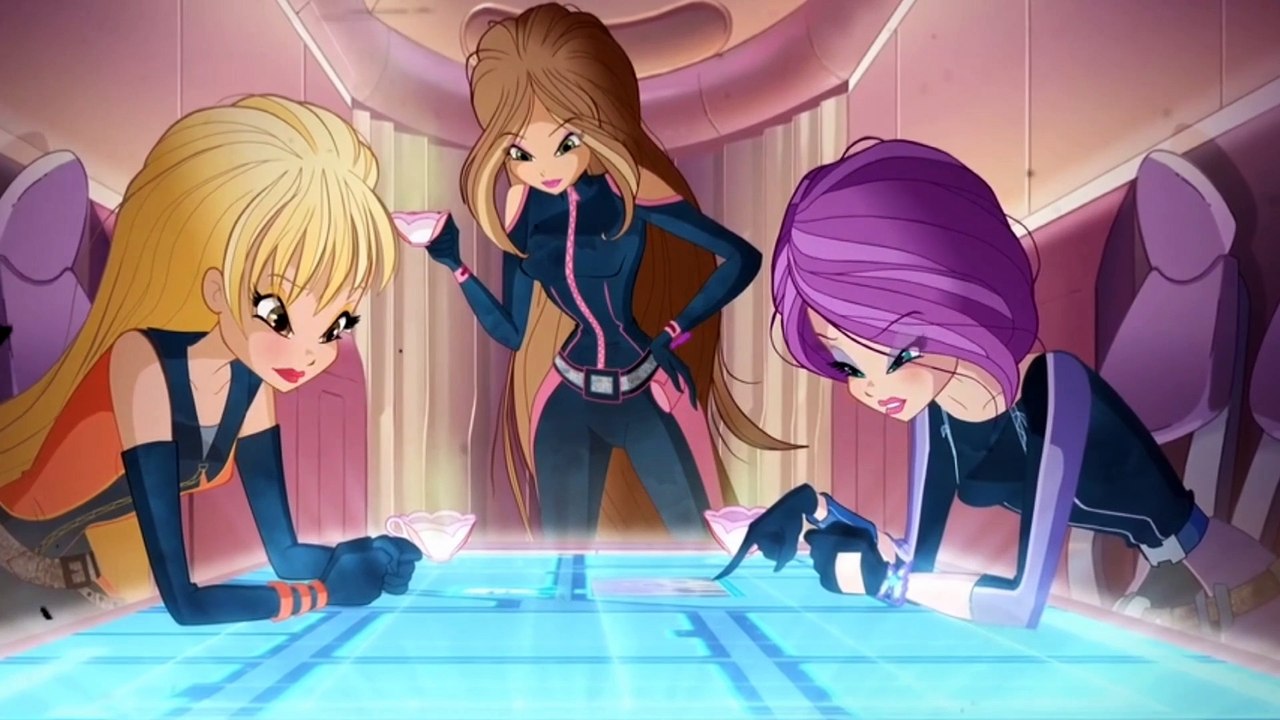 winx wow מועדון