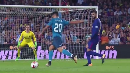 اعظم الهجمات المرتدة القاتلة في تاريخ كرة القدم