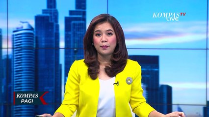 Wamena Mencekam Dipicu Isu Penculikan Anak, Warga Panik Berhamburan Akibat Pembakaran Ruko