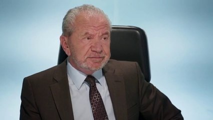 The Apprentice UK S17E08 Immersive Event