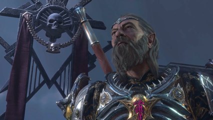 Baldur's Gate 3 : Trailer Général Ketheric Thorm