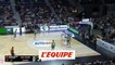 Le résumé de Real Madrid-Zalgiris Kaunas - Basket - Euroligue (H)