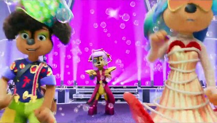 Rock Dog 3: Ao Ritmo da Música | movie | 2022 | Official Trailer